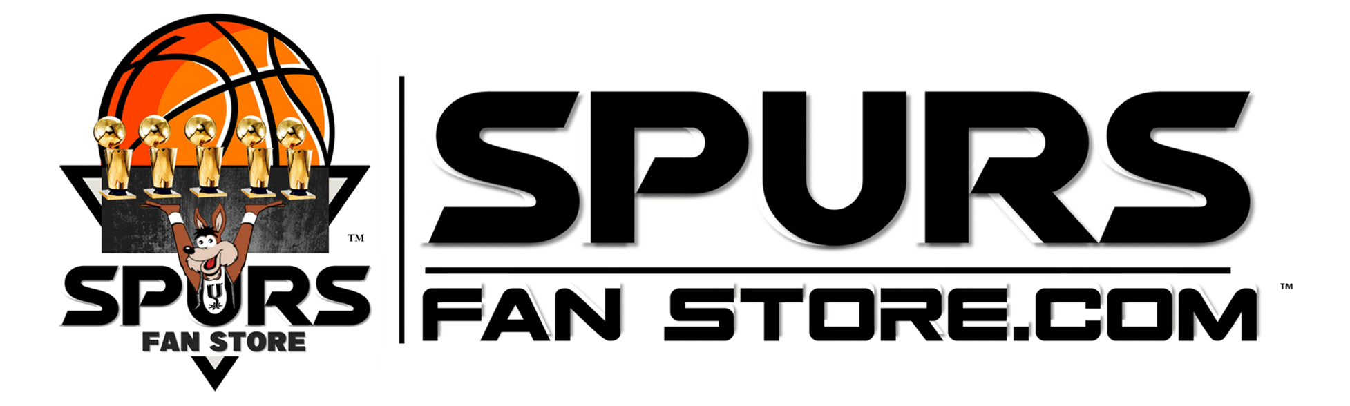 SPURS FAN STORE™